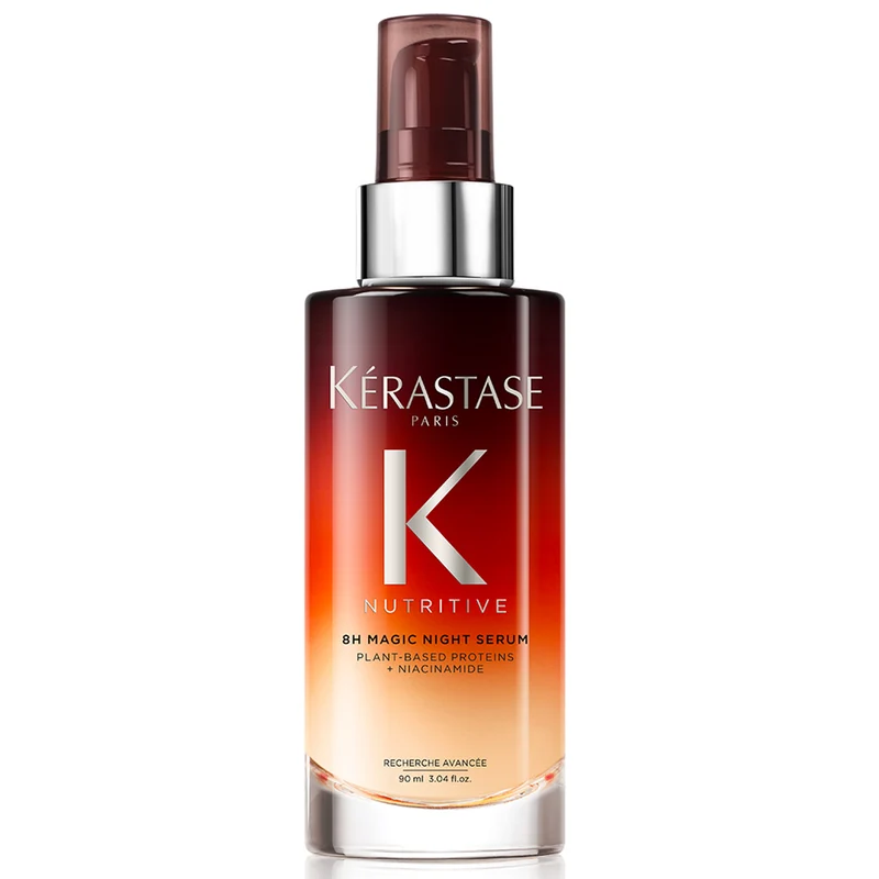 8H Magic Night Serum Kérastase