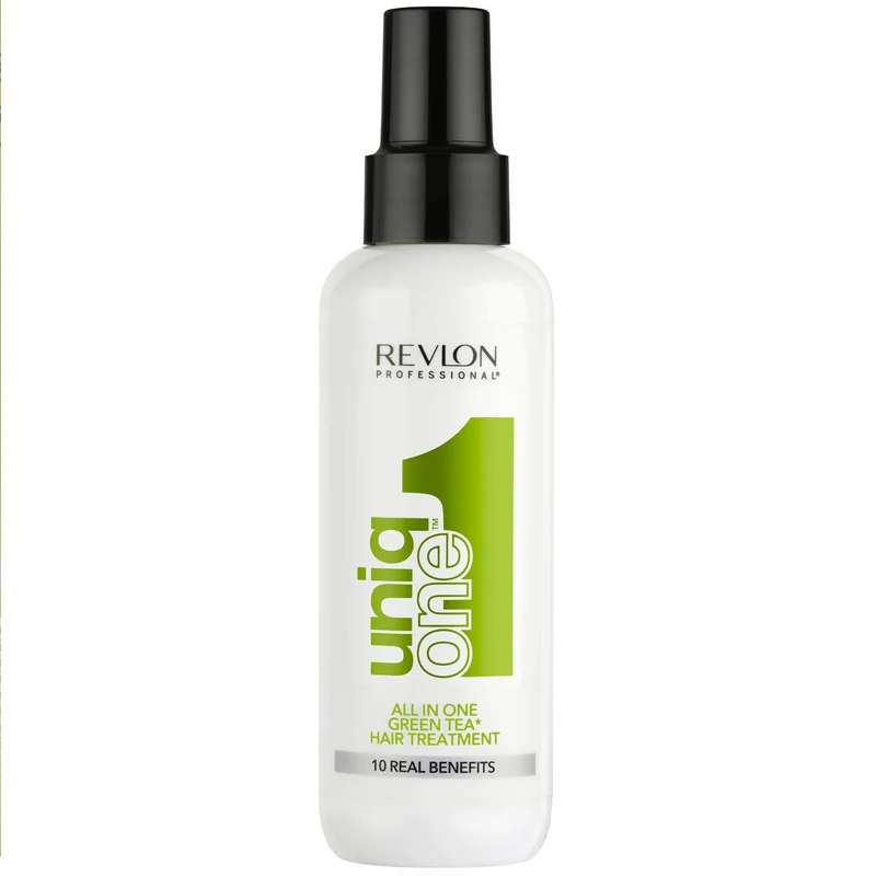 Spray Revlon Uniq One Thé Vert 150 ML