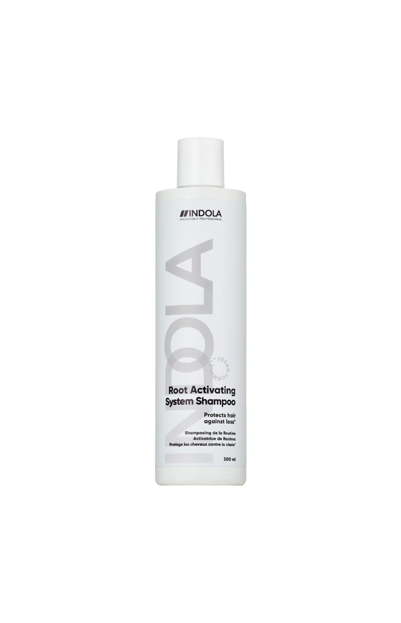 Shampoing anti-chute - Taurine & carnitine - 300 ml