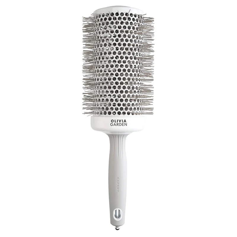 Brosse ronde Olivia Garden Expert Blowout Speed 65mm