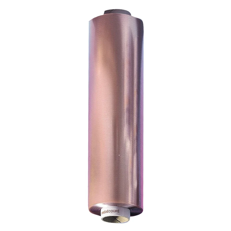 Cellophane prédécoupé 500m