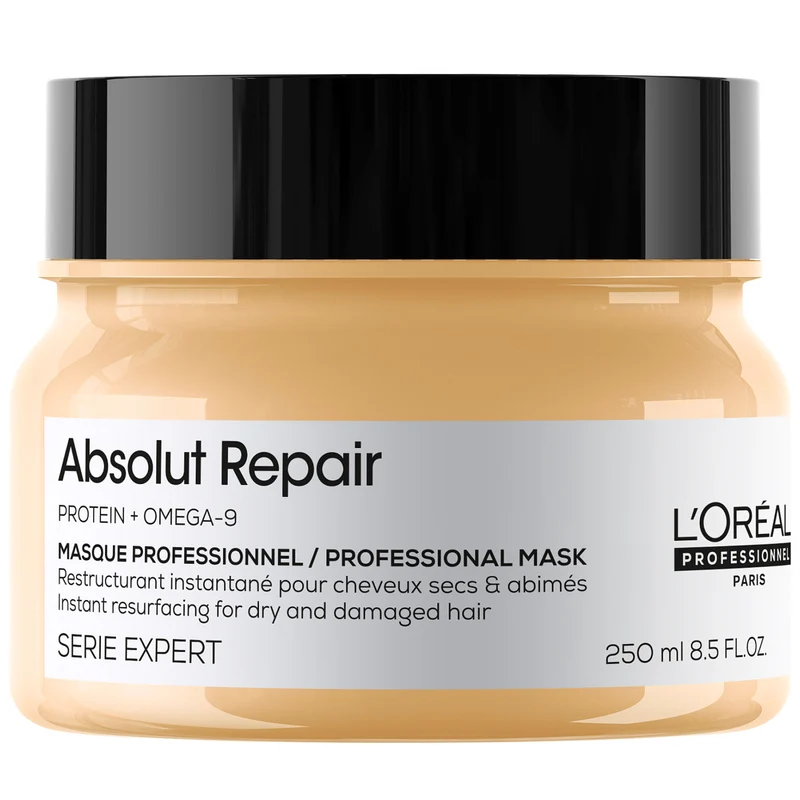 Masque Absolut Repair L'Oréal Professionnel 250 ML