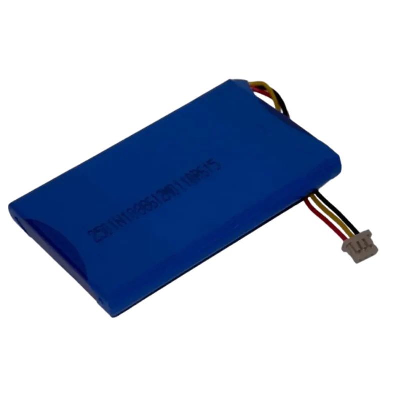 Batterie pour Ingenico Vital Act 3S – Accumulateur 800mAh 3.7V Li-ion