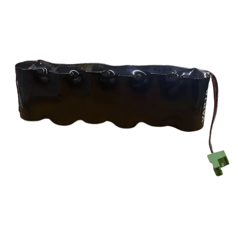 Pile Delta Dore 6416204 9V 18Ah pour TYXAL BPX