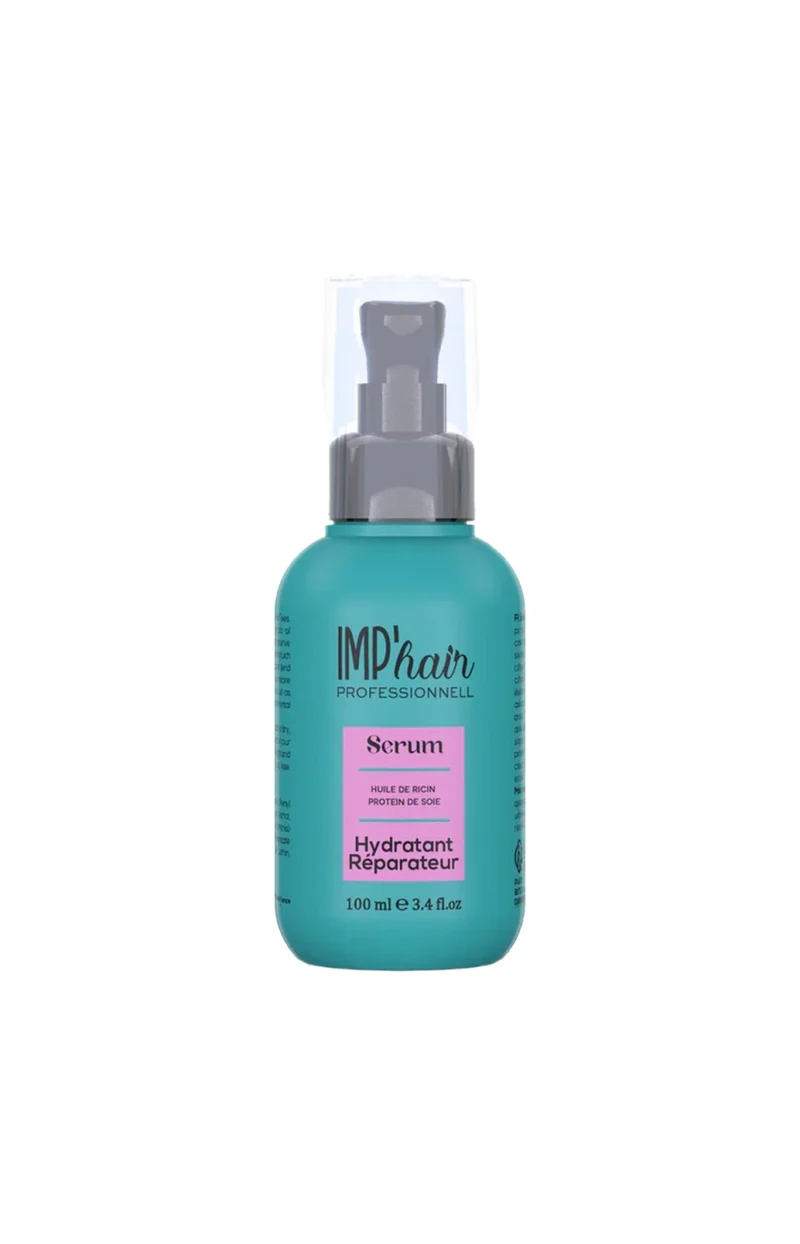 Sérum capillaire réparateur - Ricin - 100 ml