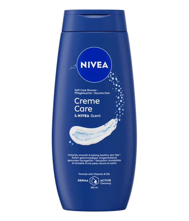 Douche soin crème care