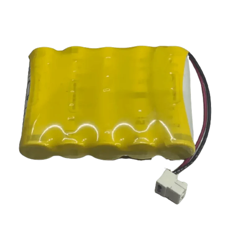 Batterie Ni-Cd 6V 1100mAh chauffe-eau Atlantic 806772