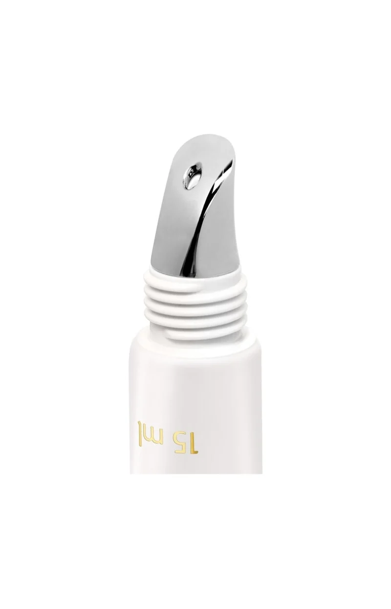 Soins anti-rides bio yeux & lèvres - Gelée royale & acide hyaluronique - 2 x 15 ml