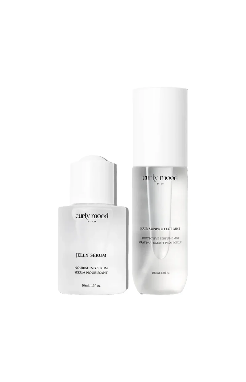 Duo protection & pousse – Spray Growth Boost & Brume solaire