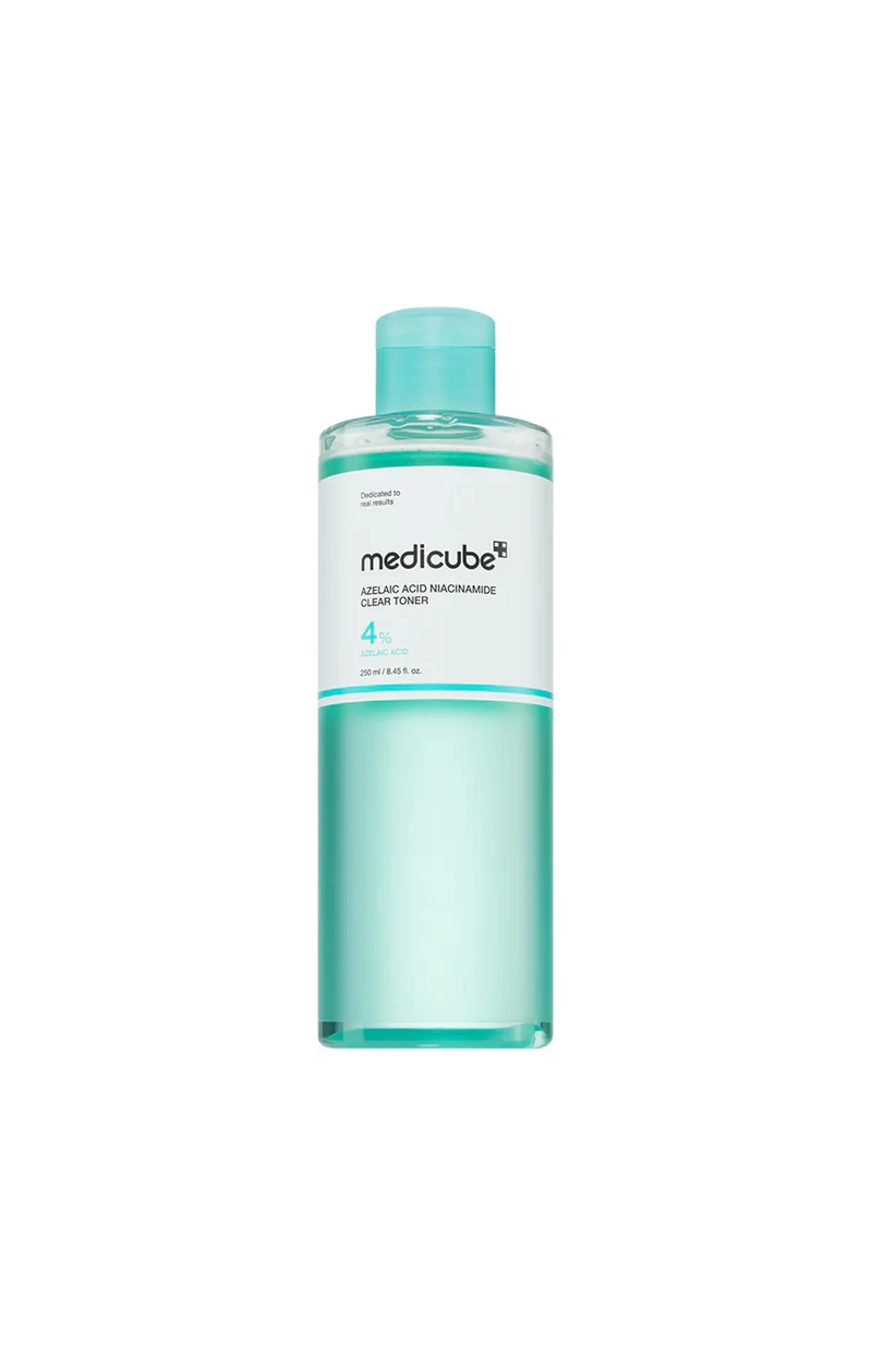 Lotion purifiante - Acide azélaique & niacinamide - 250 ml