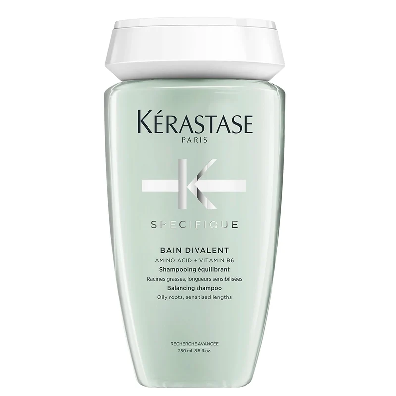 Bain Divalent Kérastase