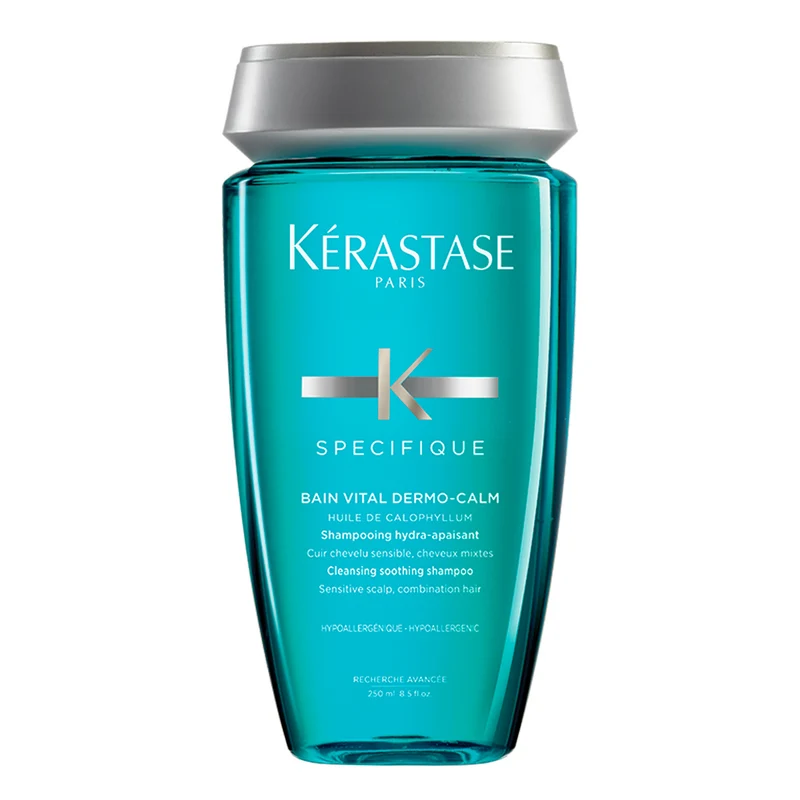 Bain Vital Dermo Calm Kérastase 250 ML