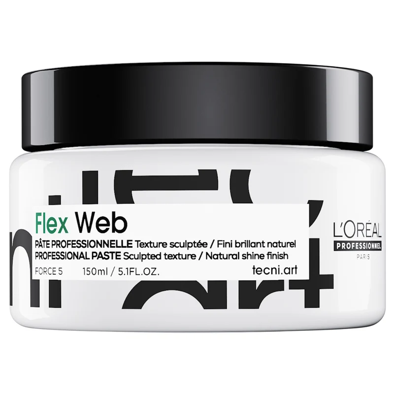 Tecni Art Web L'Oréal Professionnel 150 ML