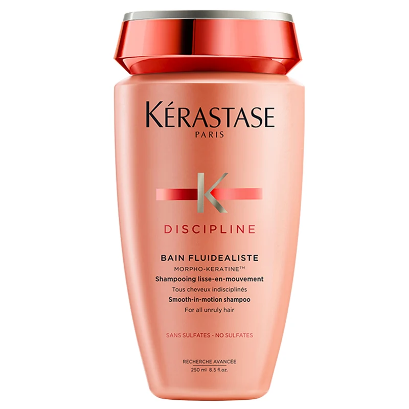 Bain Fluidéaliste Sans Sulfates Kérastase