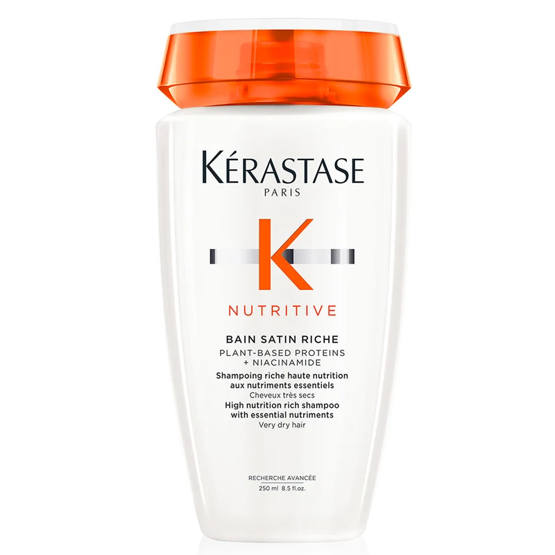 Bain Satin Riche Kérastase