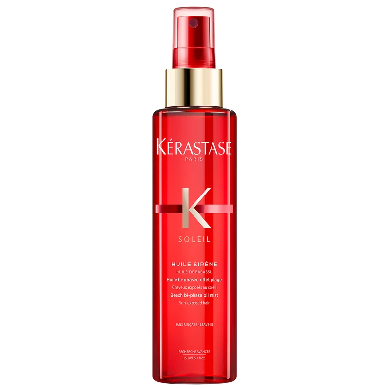 Huile Sirène Kérastase 150 ML