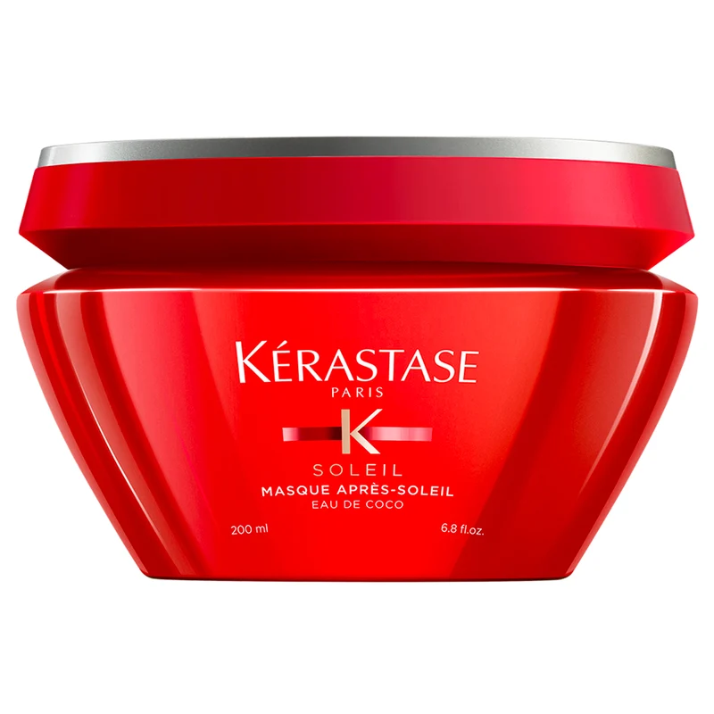 Masque Après Soleil Kérastase 200 ML