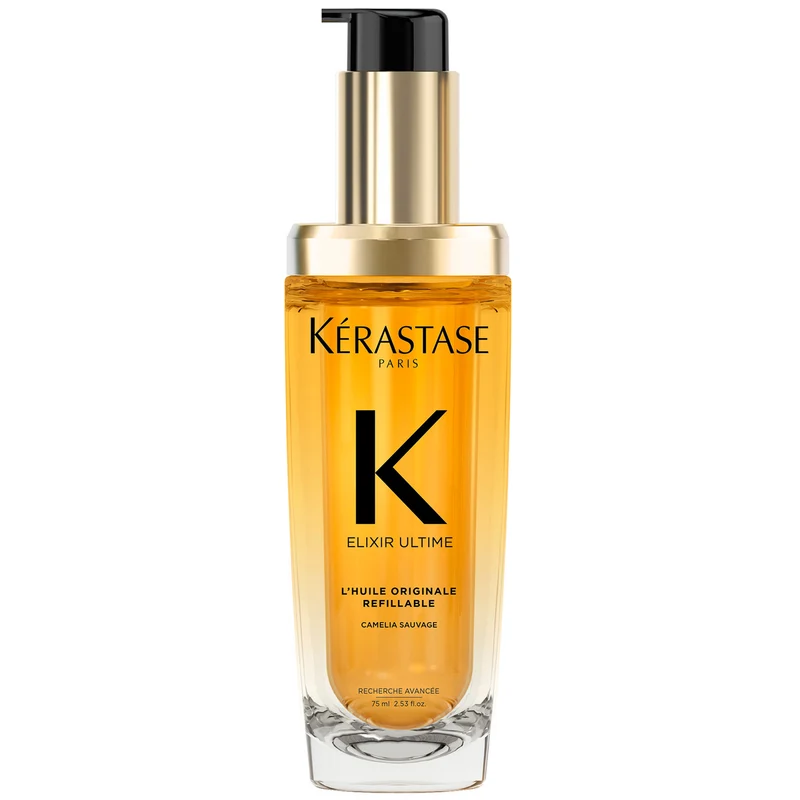 L'Huile Originale Elixir Ultime Kérastase