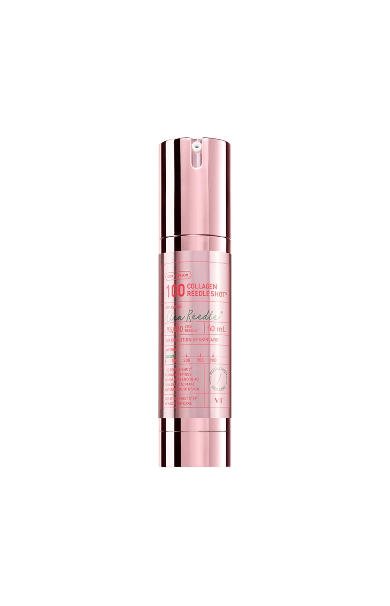 Sérum exfoliant - Reedle Shot