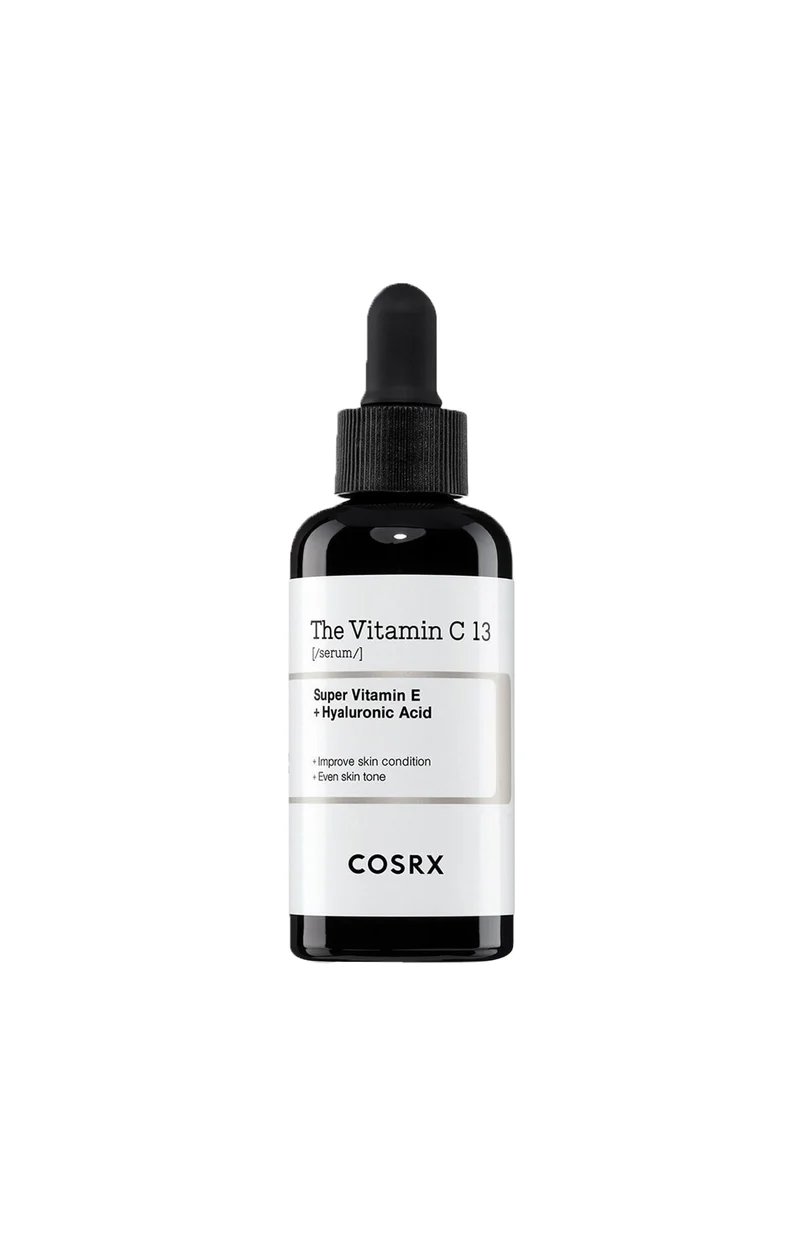 (Renew) The Vitamin C 13 Serum 20 mL