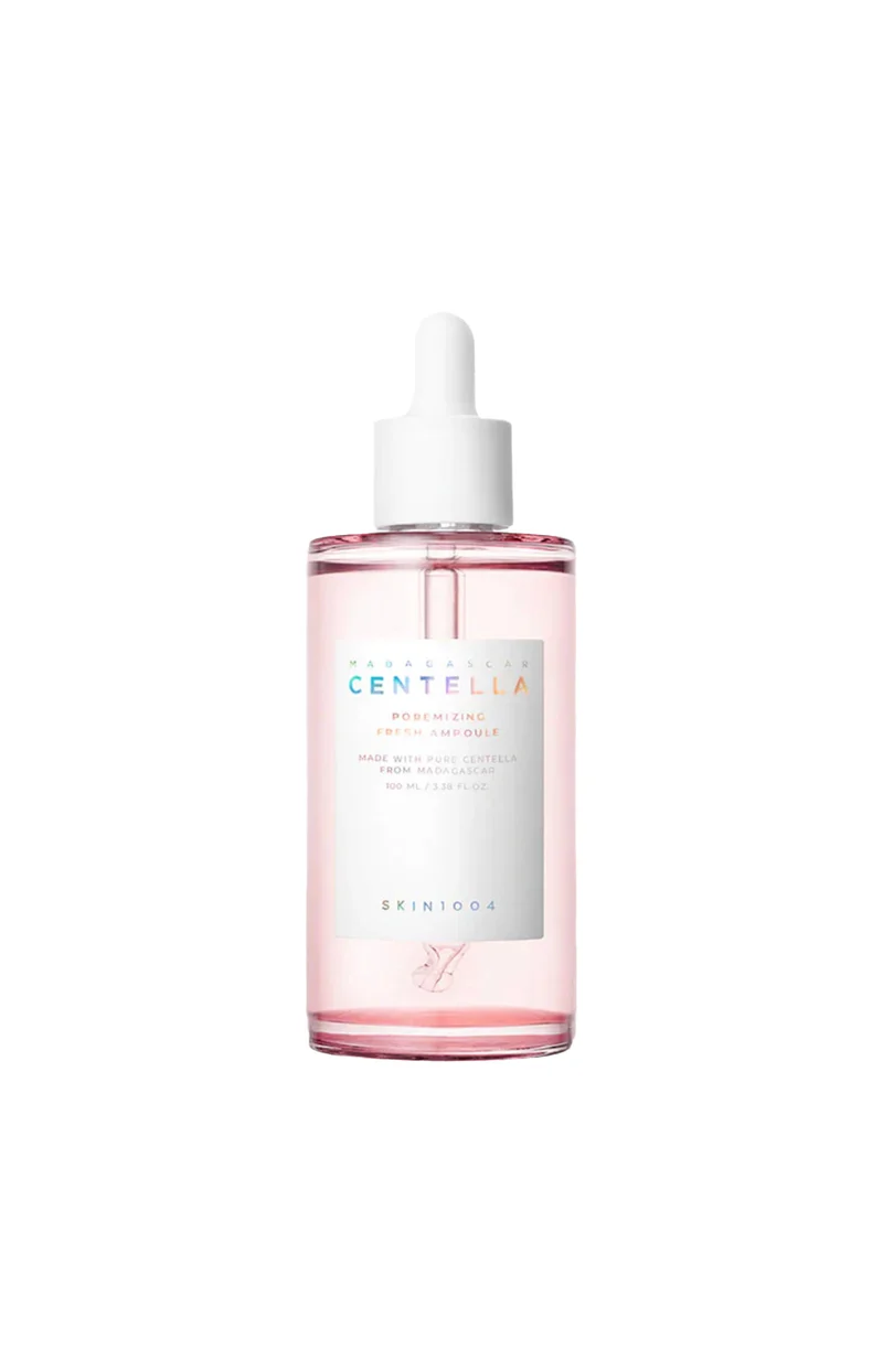 Sérum purifiant - Madagascar Centella Poremizing Fresh - Visage