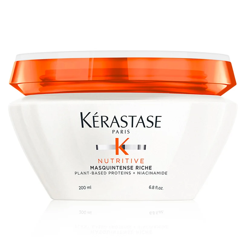 Masque Masquintense Riche Kérastase 200 ML