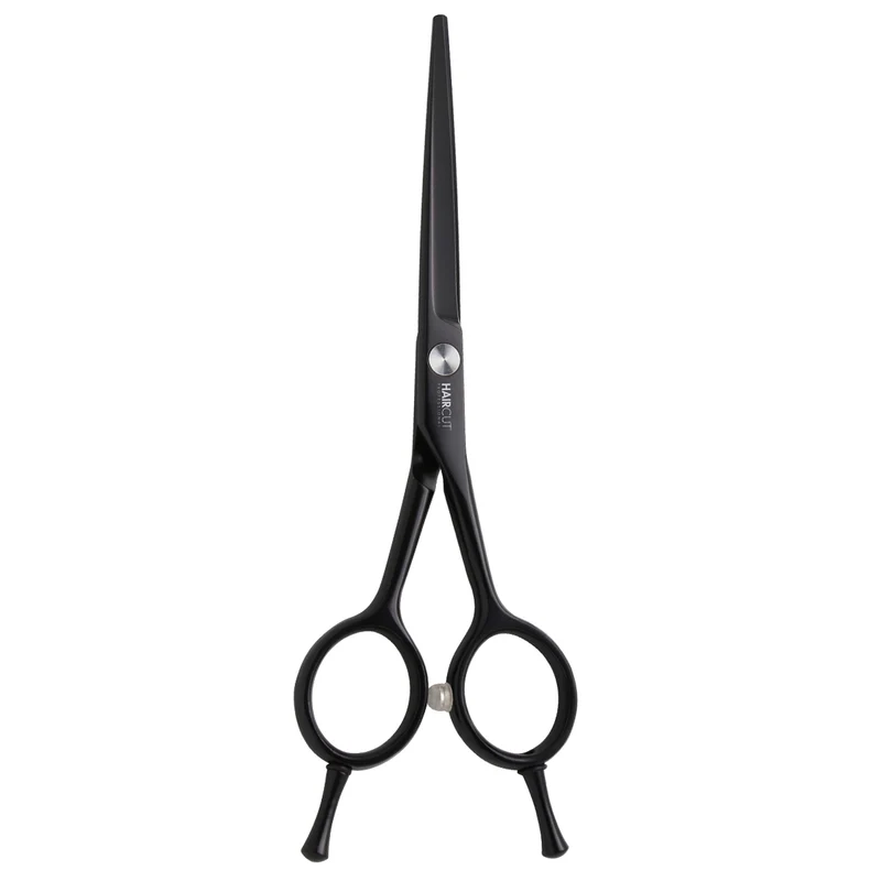 Ciseaux de coupe 6.0" Black Haircut