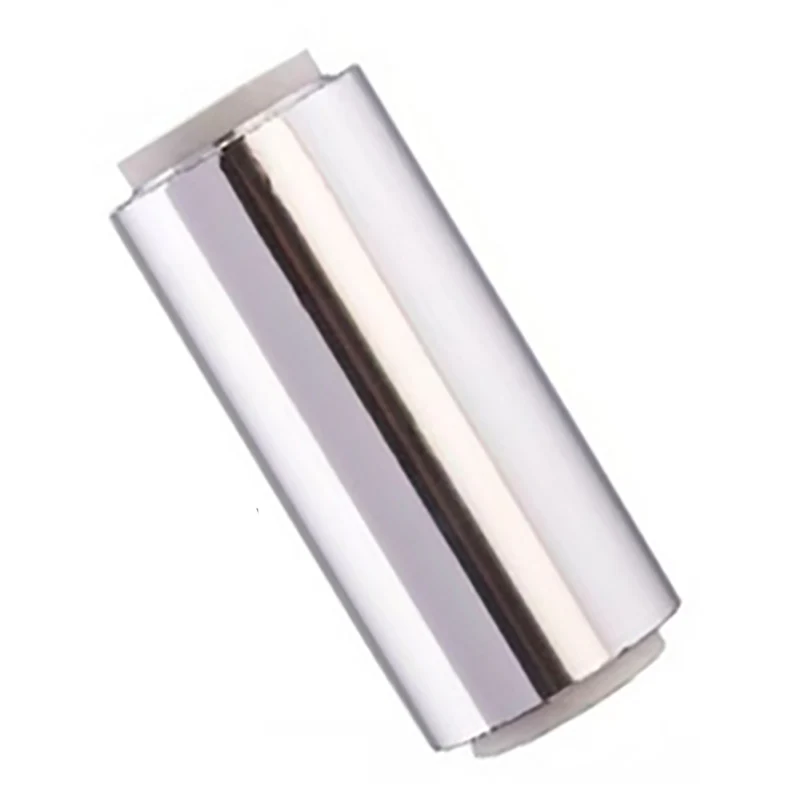 Aluminium Mèches 12cm x 100m