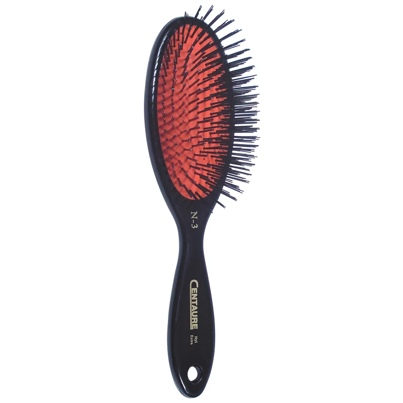 Brosse pneumatique nylon extra Centaure