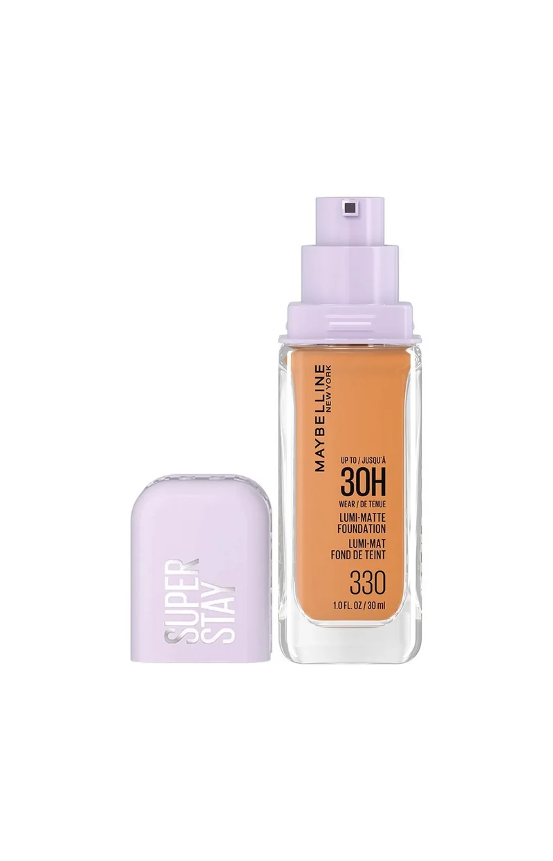 Fond de teint mat - Lumi Matte - 30 ml