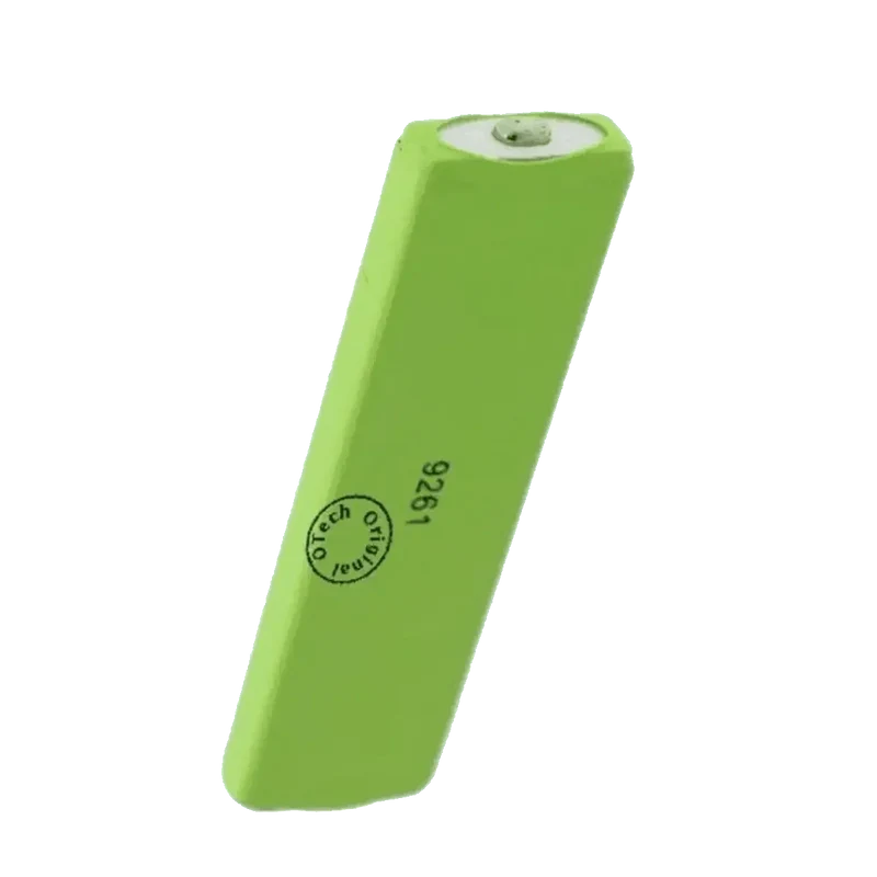 Batterie MiniDisc NiMH 1.2V 1450mAh NH-14WM GP14M