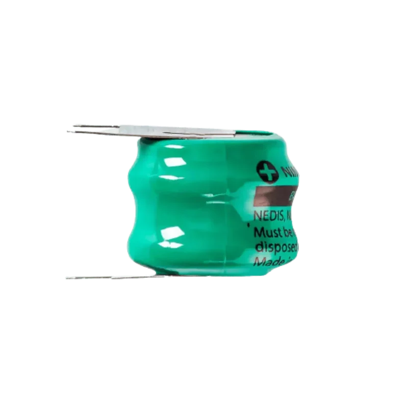 Batterie Rechargeable NiMh Pack 2.4V 80mAh CI