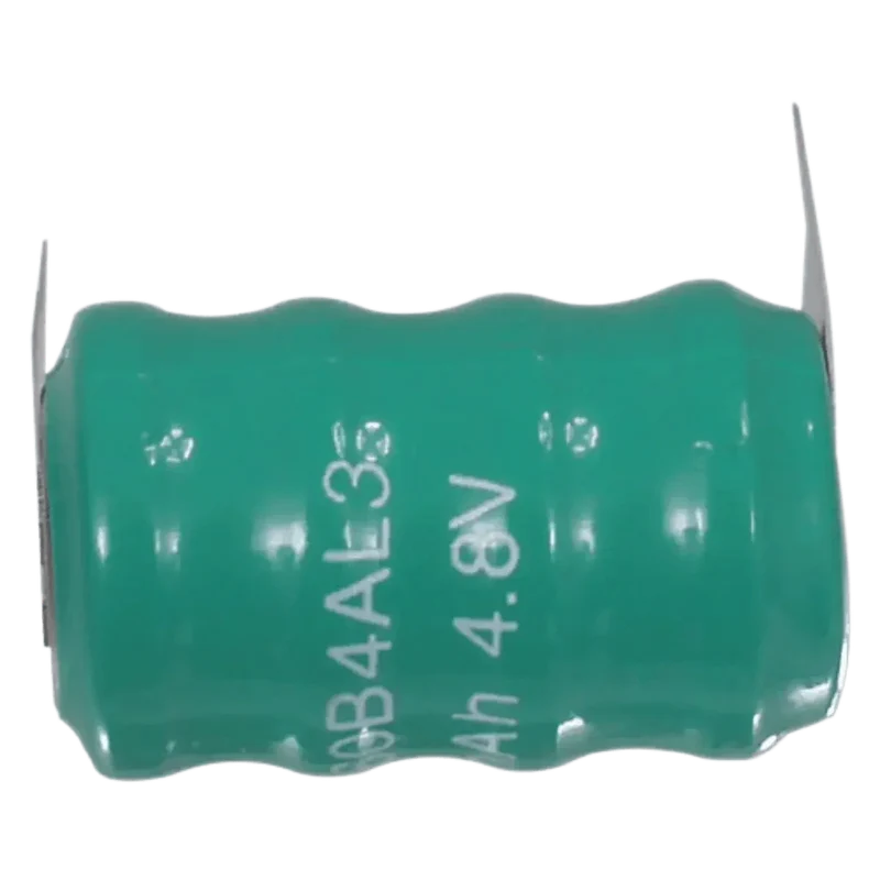 Batterie Rechargeable NiMh Pack 4.8V 80mAh