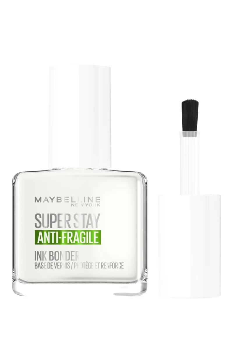 Base de vernis protectrice - 12 ml