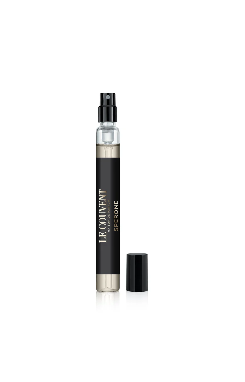 Sperone Eau de parfum - Aromatique - Mixte - 5 x 10 ml