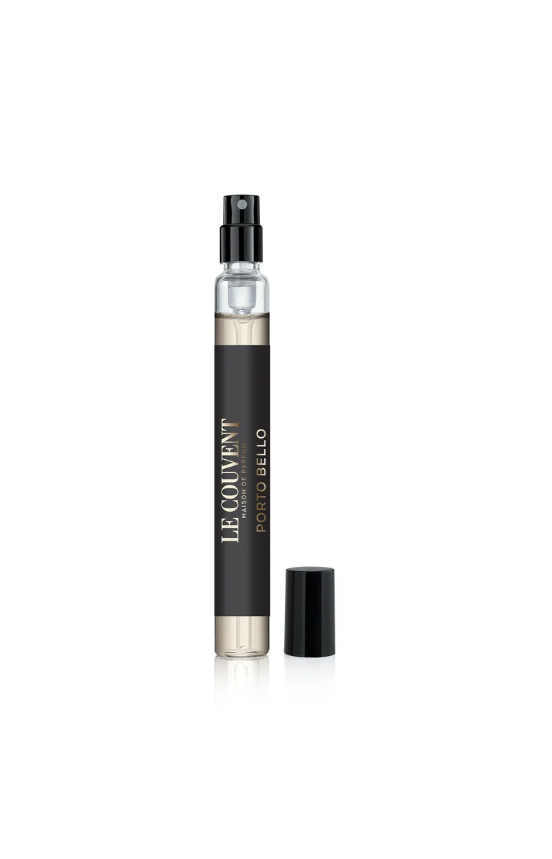 Porto Bello Eau de parfum - Boisé aromatique - Mixte - 5 x 10 ml