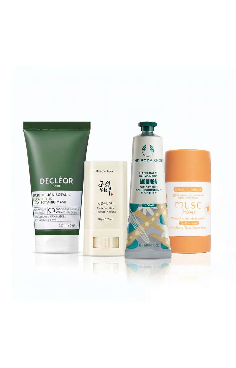 Kit Nature Escape