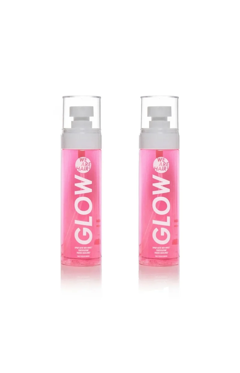 Pack Glow Hair duo - 2 produits