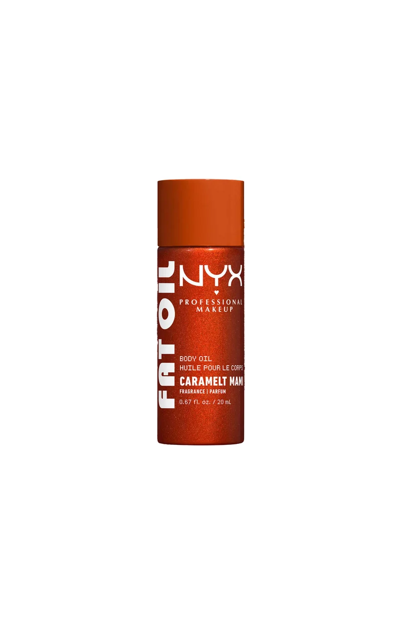 Huile corps - Fat Oil Body - 20 ml