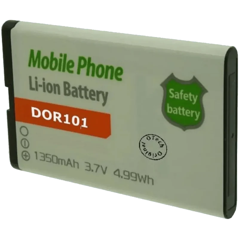 Batterie pour téléphone Doro Primo 365