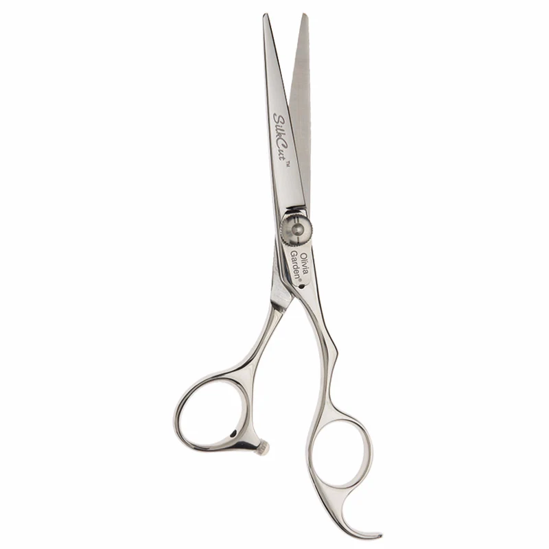 Ciseaux de coupe Silkcut Olivia Garden