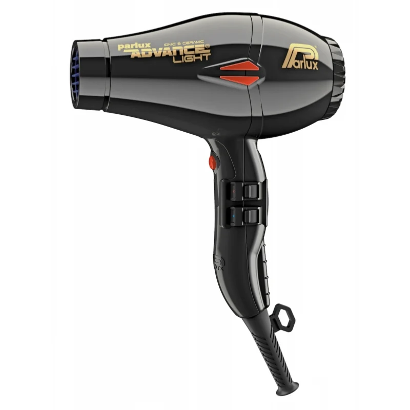 Séchoir Parlux Advance Light Noir