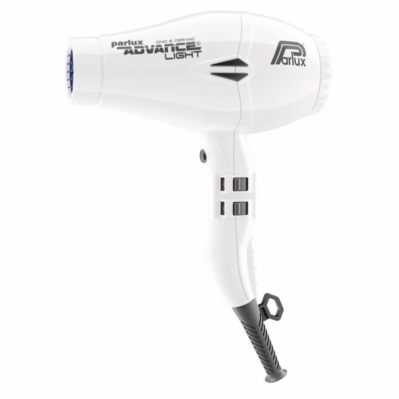 Séchoir Parlux Advance Light Blanc