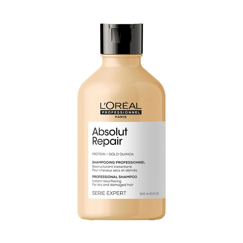 ABSOLUT REPAIR SHAMPOOING 300 ml