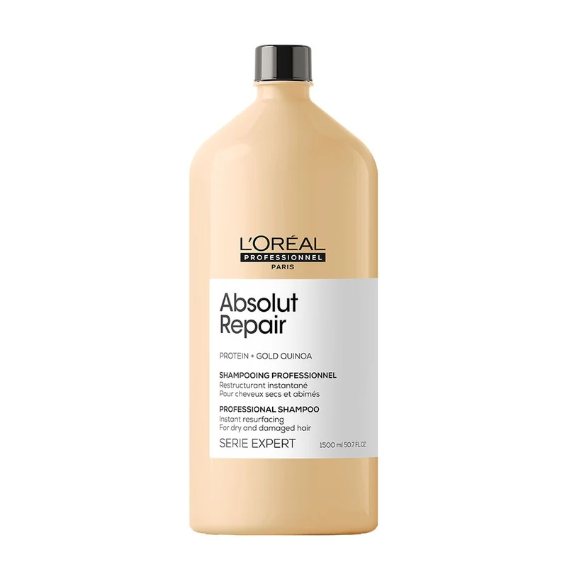 ABSOLUT REPAIR SHAMPOOING 1500 ml