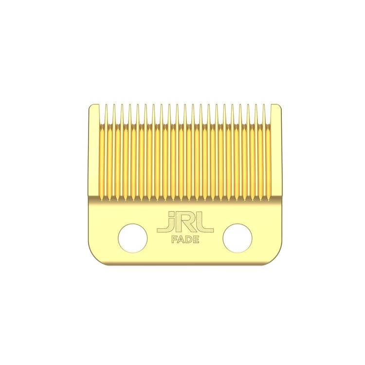 2020 CLIPPER FADE BLADE GOLD BF04G