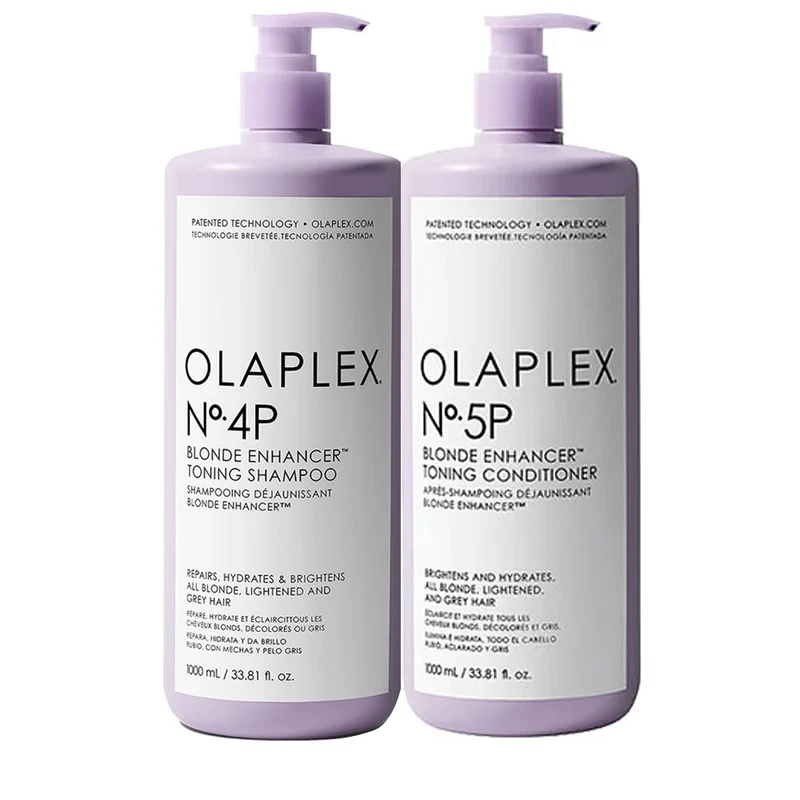 Olaplex Kit N° 4P - 5P 1000ml