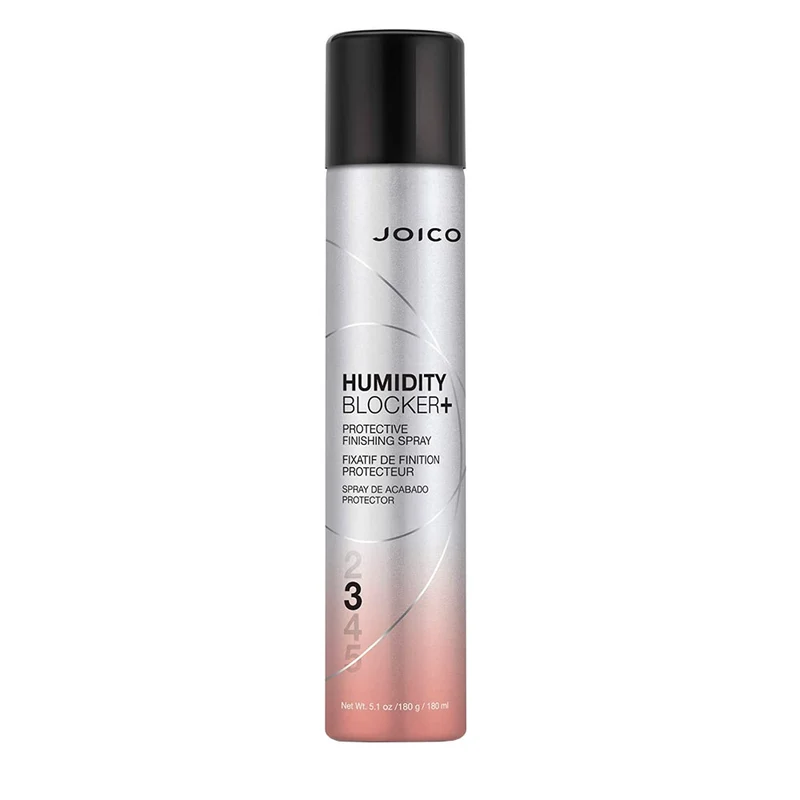 Joico Style & Finish Humidity Blocker+ 180ml - spray léger anti-frisottis