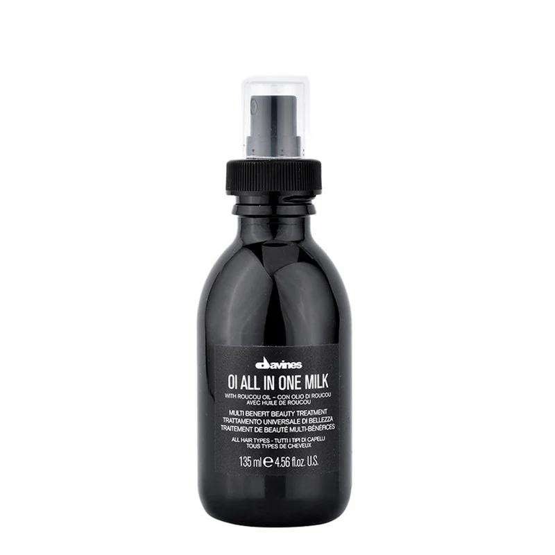 Davines OI All In One Milk 135ml - spray lait multifonctionnel