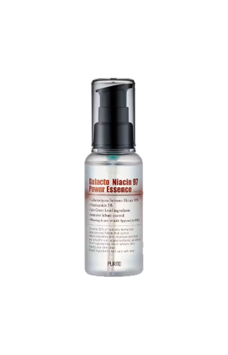 Sérum anti-âge - Niacinamide - 60 ml